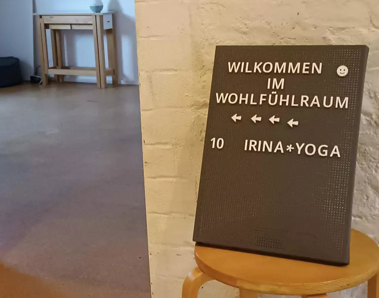 Yoga am Vormittag Yoga am Vormittag